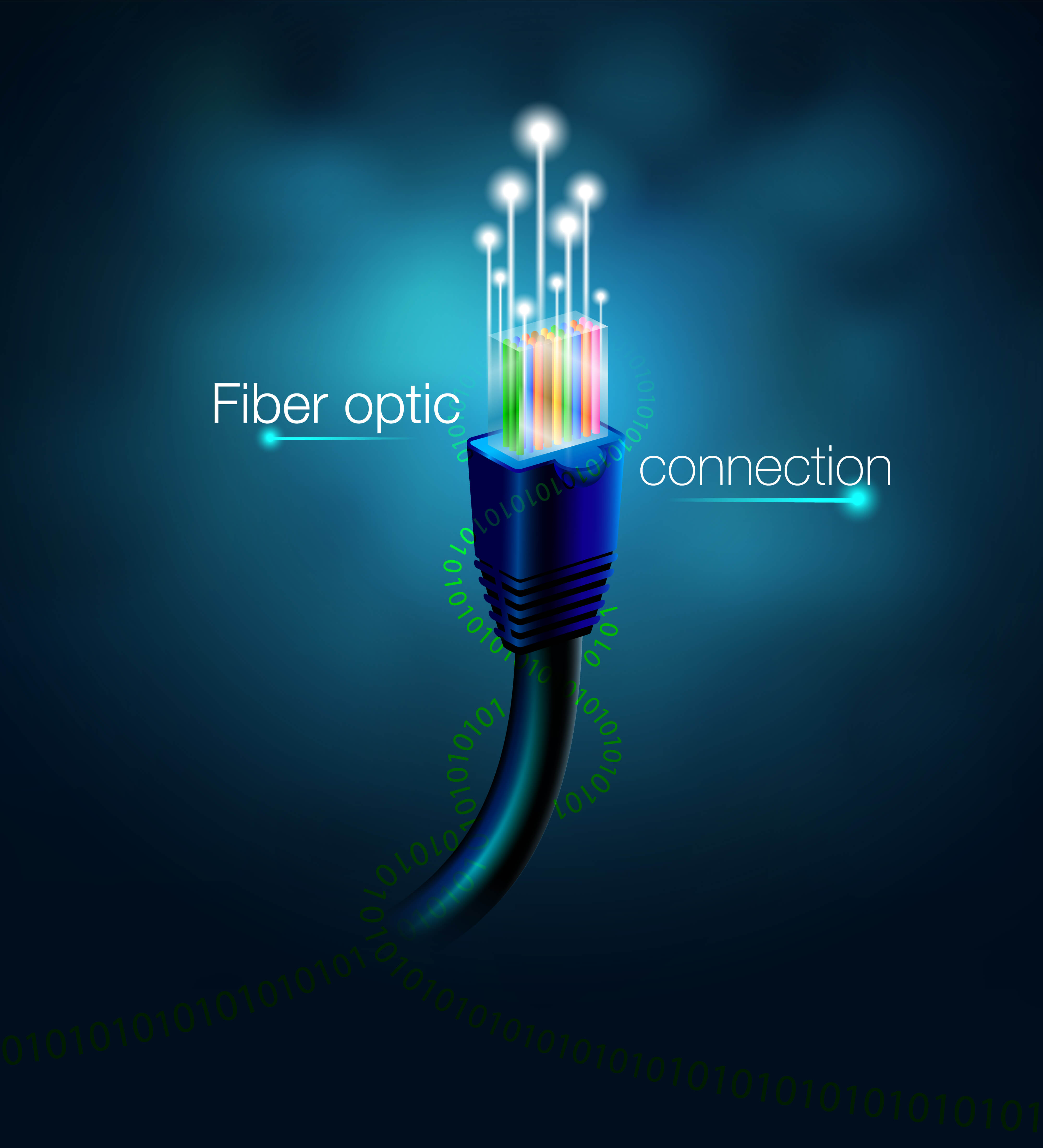 Fiber Optic