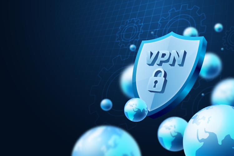 VPN