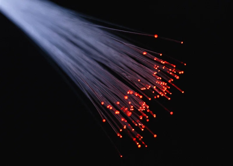 Fiber Optic Cabling