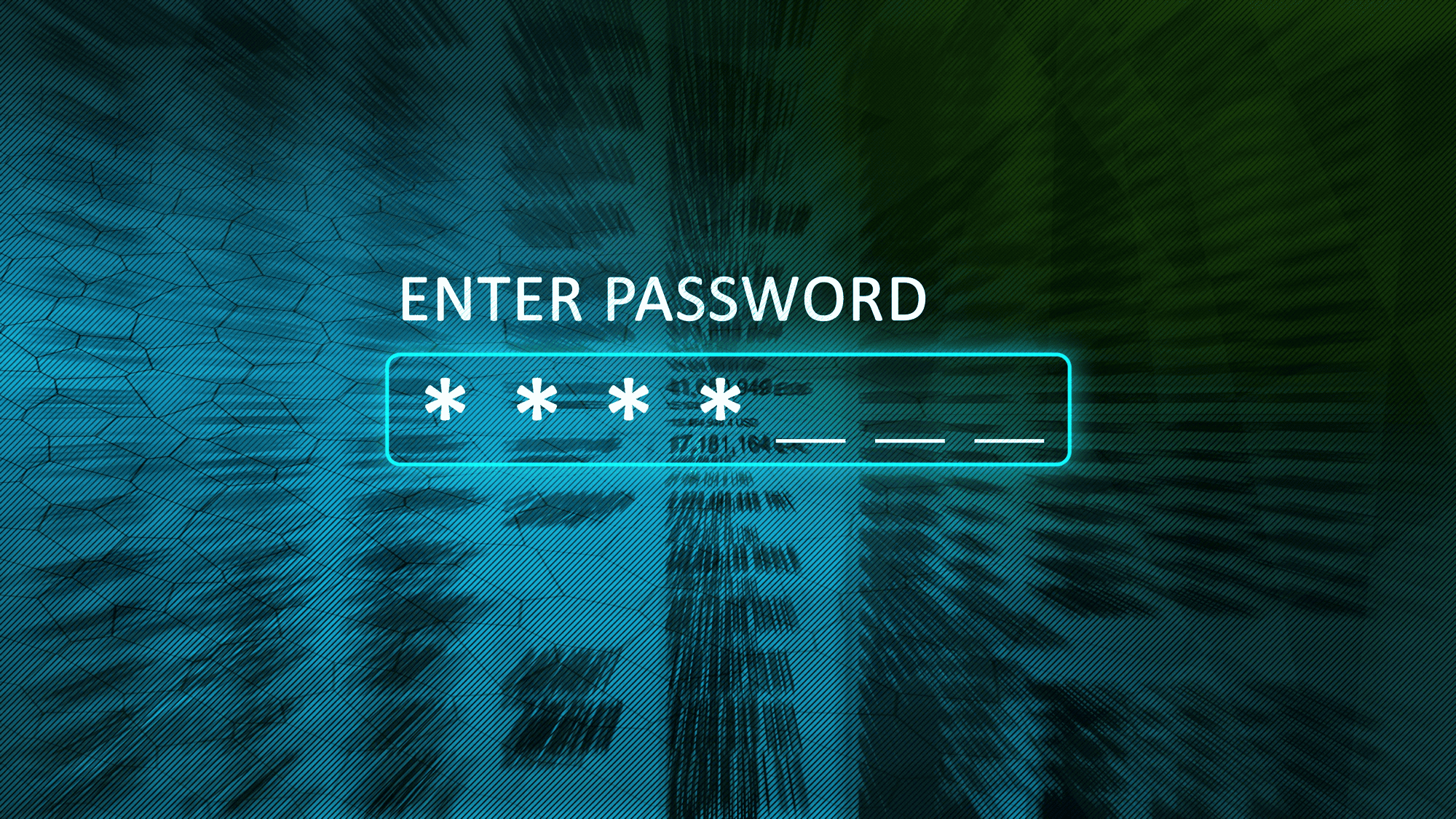 Secure Password